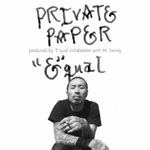 Private Paper|gE"qual|VCCM-2082