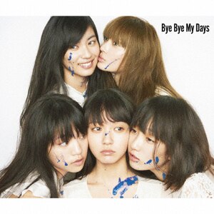 Bye Bye My Days(񐶎YC)|݂AhZX|AICL-2839