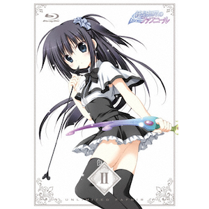 ecs̃t@tj[ Vol.2yBlu-ray ʏՁz|Aj[V|COXC-1122