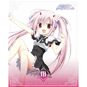 ecs̃t@tj[ Vol.3yBlu-ray Ձz|Aj[V|XT-3353