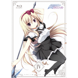 ecs̃t@tj[ Vol.4yBlu-ray ʏՁz|Aj[V|COXC-1124