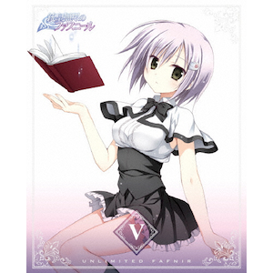 ecs̃t@tj[ Vol.5yBlu-ray Ձz|Aj[V|XT-3355