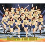 BsGirls THE BEST(DVD�t)|BsGirls|AVCD-93161/B