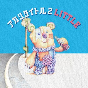 AJ^Cg2|LITTLE|TKCA-74238