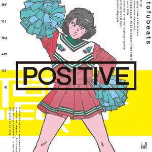 POSITIVE|tofubeats|WPCL-12238