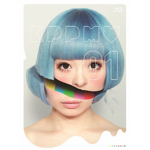 KPP MV01(Blu-ray)|[ς݂ς݂|WPXL-90084