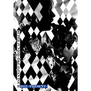 SUPER JUNIOR-D&E JAPAN TOUR 2015 -PRESENT-|SUPER JUNIOR-D&E|AVBK-79288