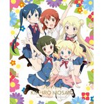 �n���[!!���񂢂냂�U�C�N Vol.6�yDVD�z|�A�j���[�V����|ZMBZ-10056