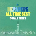 DEPAPEPE ALL TIME BEST �`COBALT GREEN�`(���񐶎Y�����)|DEPAPEPE|SECL-1818/9     