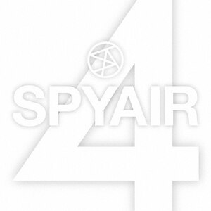 4|SPYAIR|AICL-2993