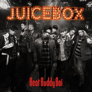 JUICEBOX|Beat Buddy Boi|SECL-1825