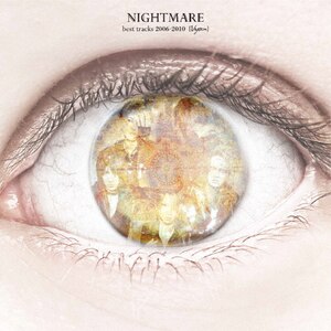 best tracks 2006-2010[vapor]|NIGHTMARE|YICQ-10368/9