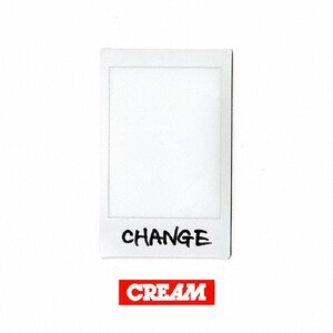 CHANGE|CREAM|RZCD-86024