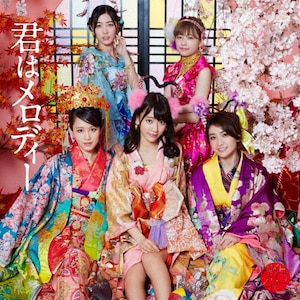 N̓fB[(ʏ/Type A)|AKB48|KIZM-413/4