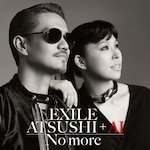No more(DVD�t)|EXILE ATSUSHI + AI|RZCD-86059/B