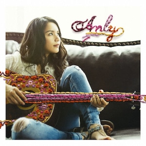 Ί/|Anly|SRCL-9003