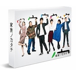 �Ƒ��m�J�^�` DVD-BOX|����T��|TCED-3085