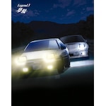 �V����� ������[�C�j�V����]D Legend3 -����-(���񐶎Y�����)|�A�j���[�V����|EYXA-10994