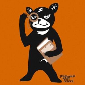 アンクロニクル|phatmans after school|TFCC-86557