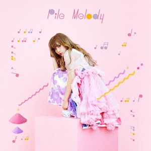 Melody(A)|Pile|VIZL-963