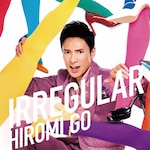 IRREGULAR|���Ђ��|SRCL-9073