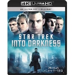�X�^�[�E�g���b�N �C���g�D�E�_�[�N�l�X[4K ULTRA HD+Blu-ray�Z�b�g]|�N���X�E�p�C��|PJXF-1059