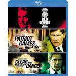 �W���b�N�E���C�A�� �׃X�g�o�����[Blu-ray�Z�b�g[���Ԍ���X�y�V�����v���C�X]|�V���[���E�R�l���[|PJXF-1048