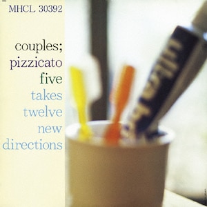 JbvY|PIZZICATO FIVE|MHCL-30392