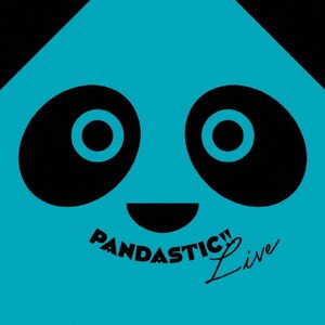 PANDASTIC!! Live2016|ς񂾃EChI[PXg|COCQ-85296