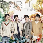 EUPHORIA|CNBLUE|WPCL-12444