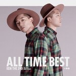 KEN THE 390 ALL TIME BEST �` The 10th Anniversary �`(DVD�t)|KEN THE 390|AVCD-93502/3/B