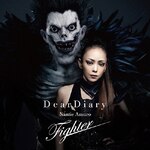 Dear Diary/Fighter�y���񐶎Y����Ձz|�����ޔ��b|AVCN-99041
