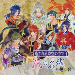 遙かなる時空の中で3 花の名残 ～月想う歌～ | オムニバス