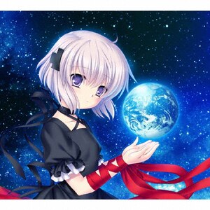 Word of Dawn|多田葵|KSLA-0121