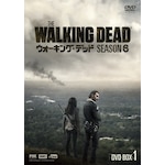 �E�H�[�L���O�E�f�b�h6 DVD-BOX1|�A���h�����[�E�����J�[��|DABA-5026
