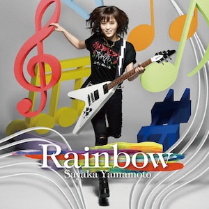 Rainbow|R{|YRCS-95077