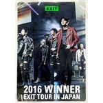 2016 WINNER EXIT TOUR IN JAPAN|WINNER|AVBY-58443/4
