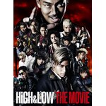 HiGH & LOW THE MOVIE(���ؔ�)|AKIRA,TAKAHIRO,��c���T|RZBD-86247/8