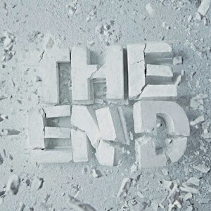 THE END|BLUE ENCOUNT|KSCL-2820