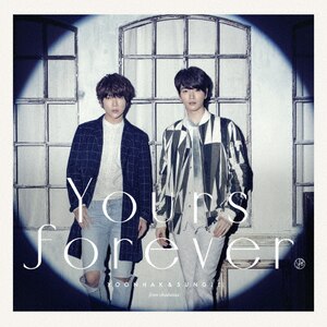 Yours forever(Type-C)|iN&\WF from V|YRCS-95075