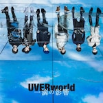 ��H�̉e��(���񐶎Y�����)|UVERworld|SRCL-9353/4