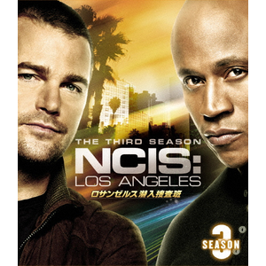 T[X{ `NCIS:Los Angeles V[Y3<gNIBOX>|NXEIhl|PJBF-1164