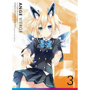 AWEBGW Blu-ray BOX-3y񐶎YŁz|Aj[V|KAXA-7423
