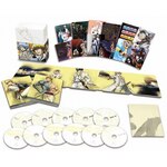 �⍰'Blu-ray Box ��(���S���Y�����)|�A�j���[�V����|ANZX-13411/21