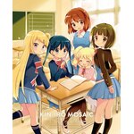 ���񂢂냂�U�C�N Pretty Days�yBlu-ray�z|�A�j���[�V����|ZMXZ-11007