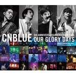 5th ANNIVERSARY ARENA TOUR 2016 -Our Glory Days- @NIPPONGAISHI HALL|CNBLUE|WPXL-90147