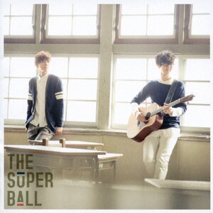 Xp{!Xp{!Xp{!()|The Super Ball|TKCA-74441