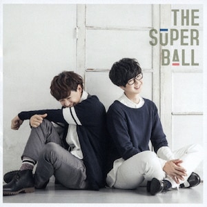 Xp{!Xp{!Xp{!|The Super Ball|TKCA-74442