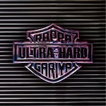 ULTRA HARD(DVD�t)|���b�p�䃊��|VCCM-2106/7