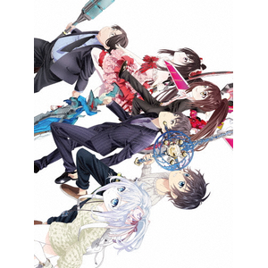 nhVFCJ[ Blu-ray BOX ㊪|Aj[V|MFXA-0001